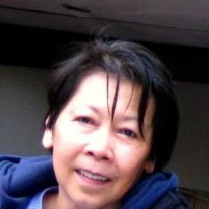 Meet your Posher, Frances